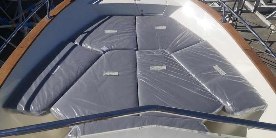 Rhea 23 Open