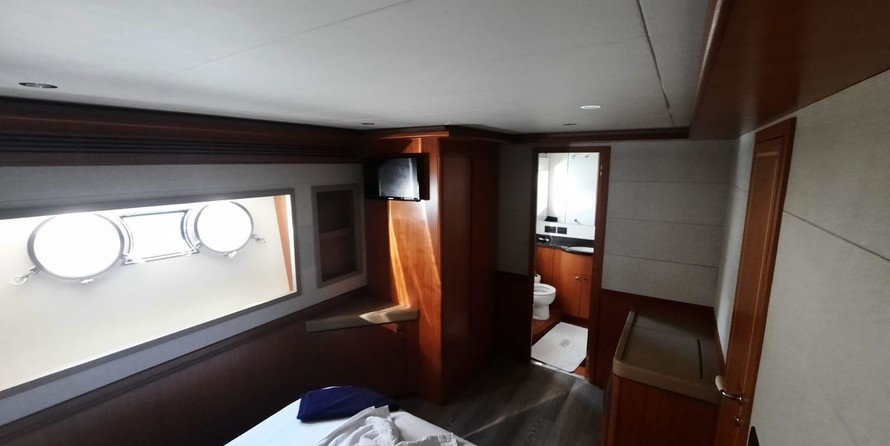 Apreamare Maestro 82