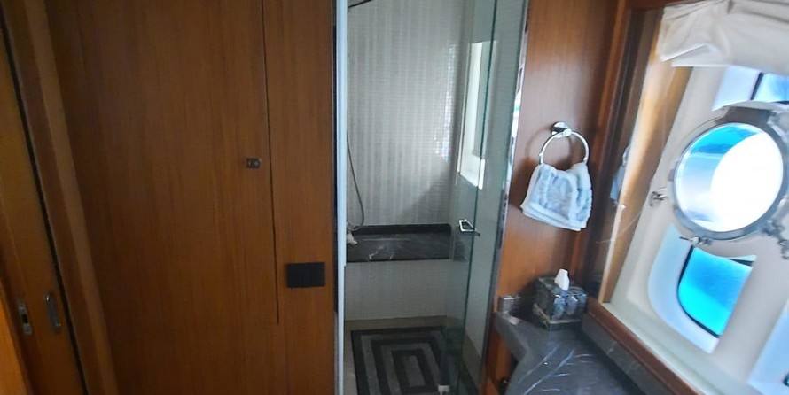 Apreamare Maestro 82