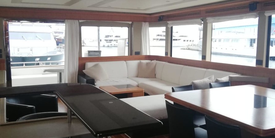 Apreamare Maestro 82