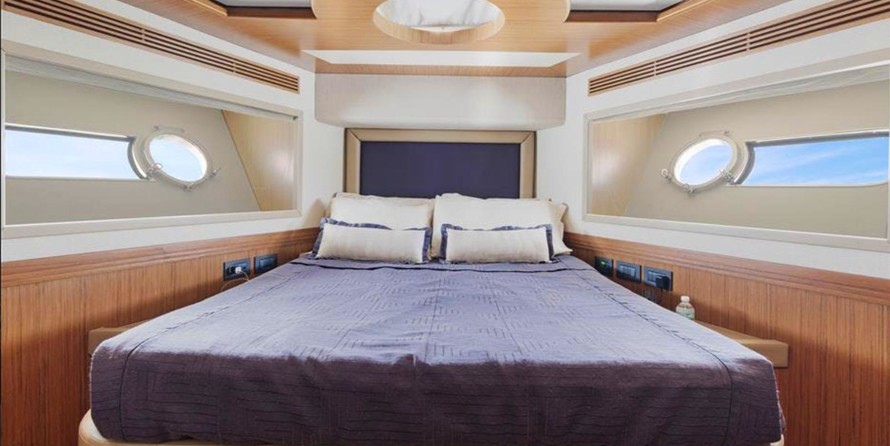 Apreamare Maestro 82