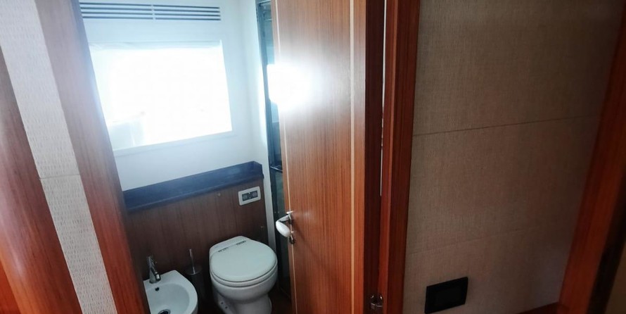 Apreamare Maestro 82