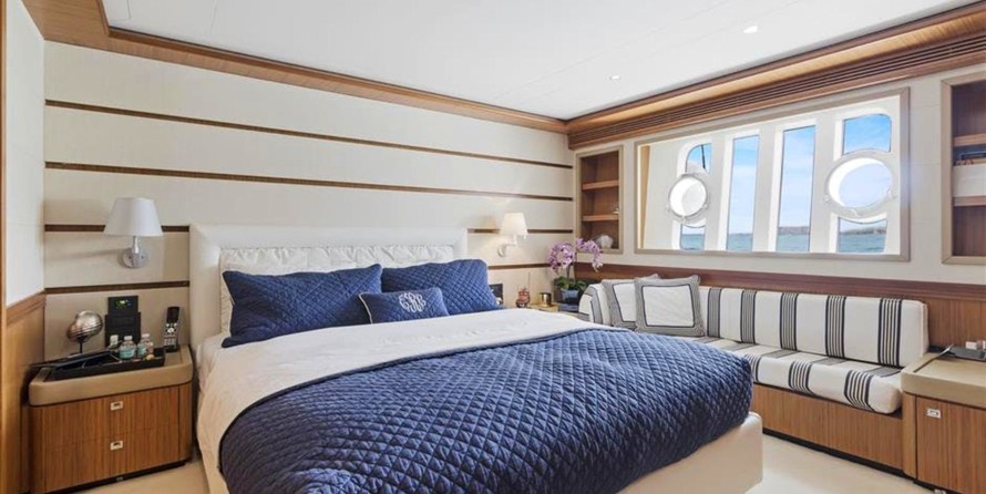 Apreamare Maestro 82