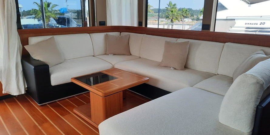 Apreamare Maestro 82