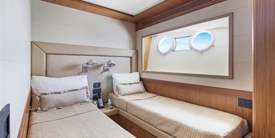 Apreamare Maestro 82