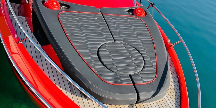 Cranchi E30 Endurance