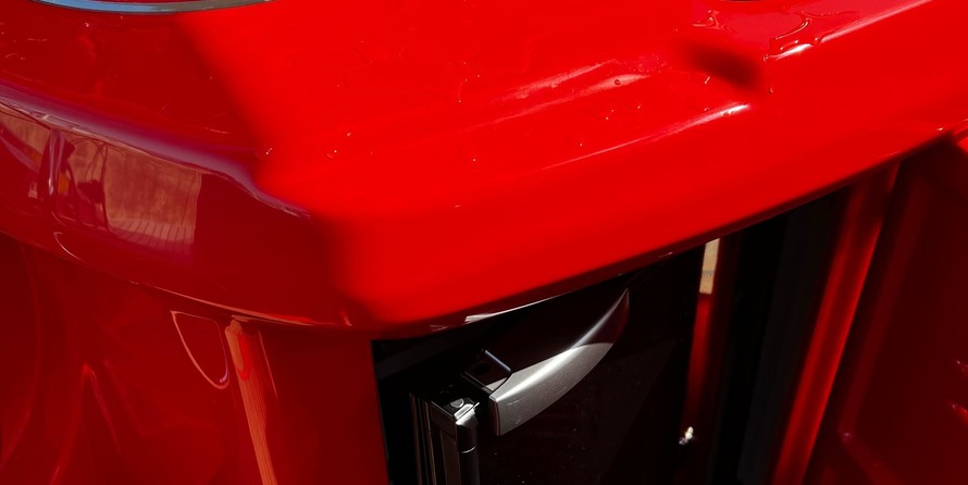 Cranchi E30 Endurance