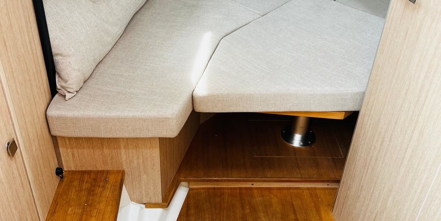 Cranchi E30 Endurance