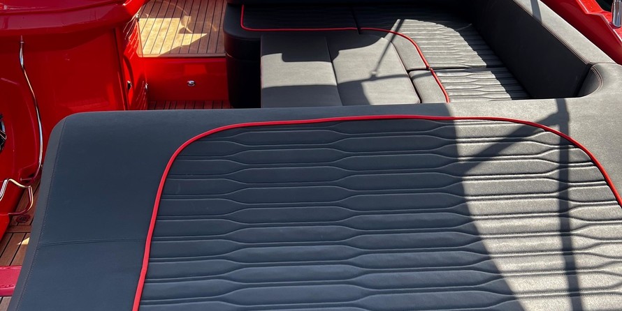 Cranchi E30 Endurance