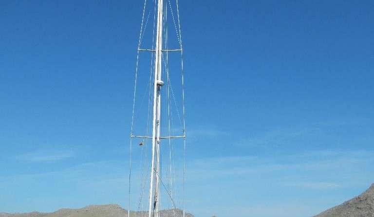 Nautor's Swan 53