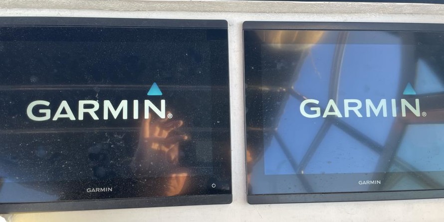 Gulf Craft Silvercraft 33