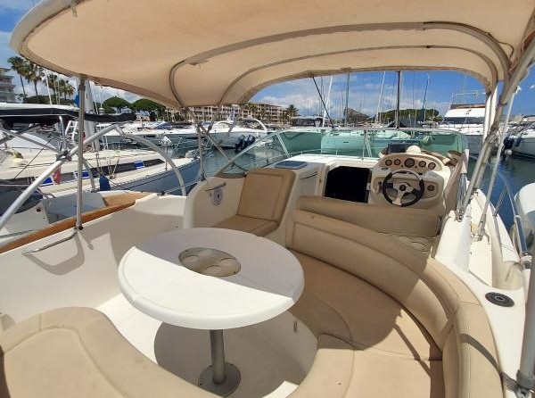 Jeanneau Leader 805