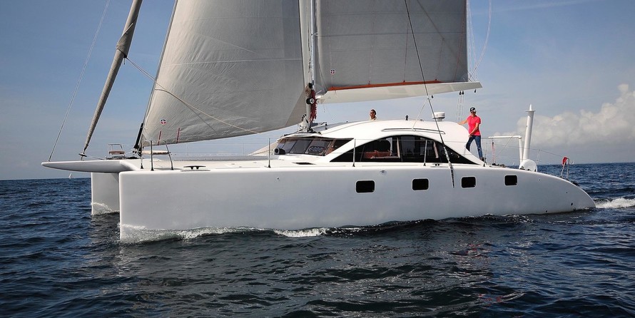 O Yachts Class 4