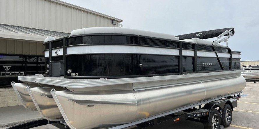 Larson LX 850 Classic SF