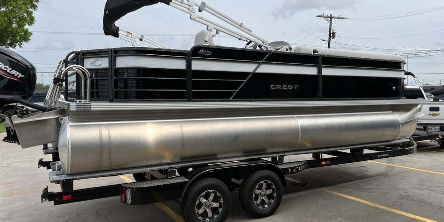 Larson LX 850 Classic SF