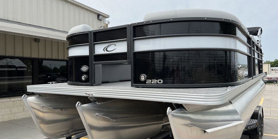 Larson LX 850 Classic SF