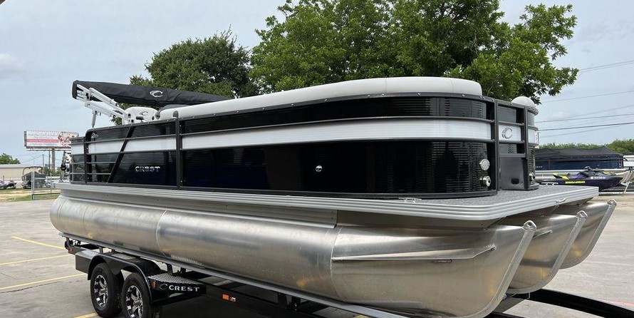 Larson LX 850 Classic SF