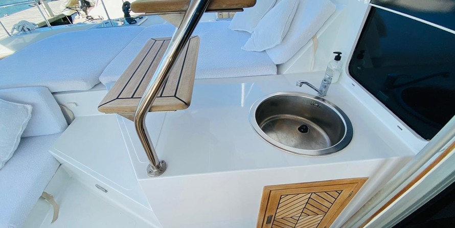 Sunreef 60