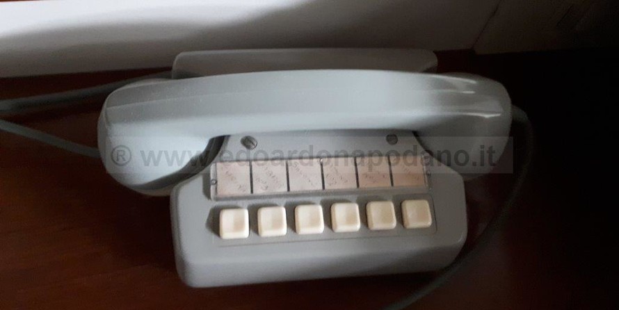 Custom cantieri italiani albatross 46