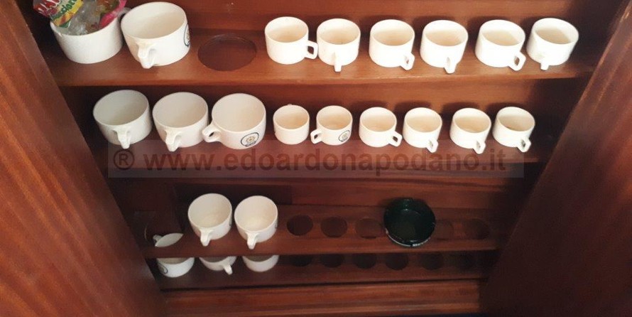 Custom cantieri italiani albatross 46