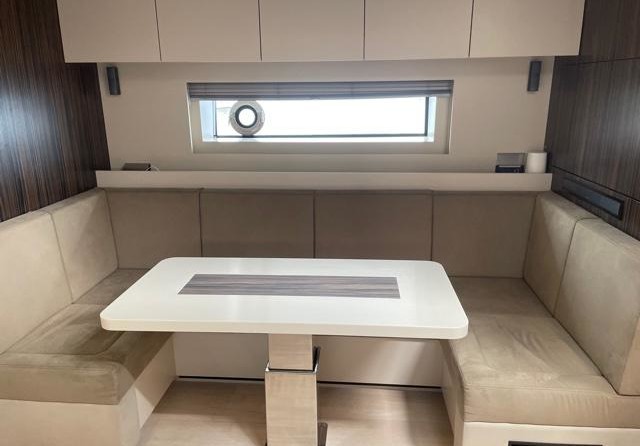 Custom bray ocean rover 132