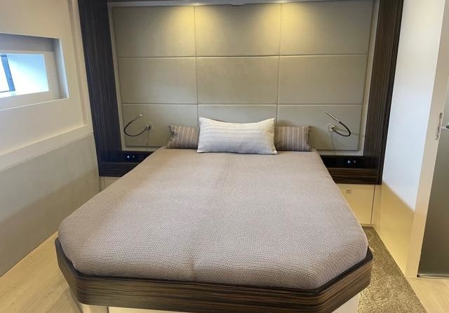 Custom bray ocean rover 132