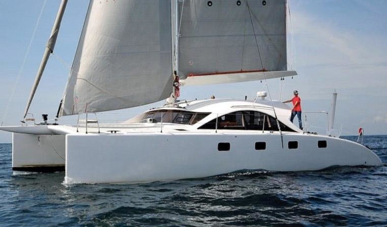 O Yachts Class 4