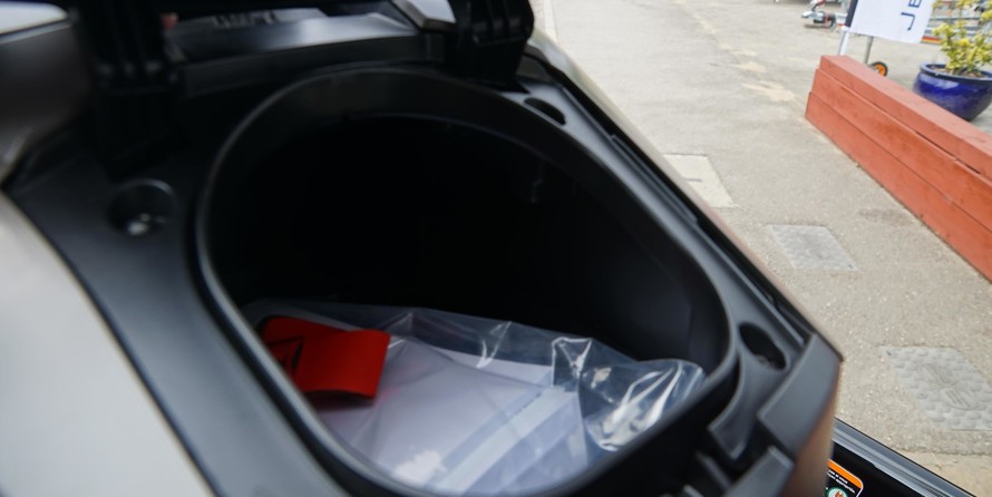 Yamaha WaveRunner GP1800R SVHO