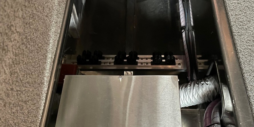 Weldcraft 300 Cuddy King