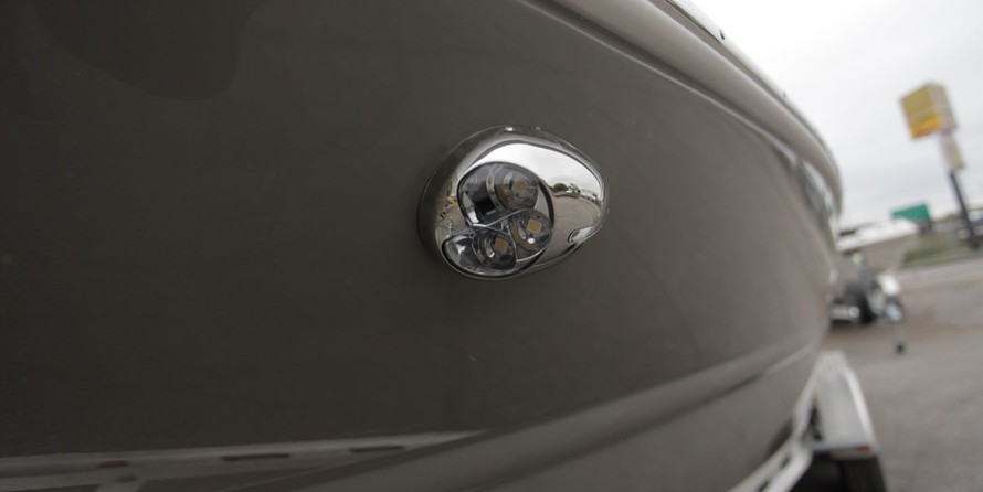 Stingray 212SC