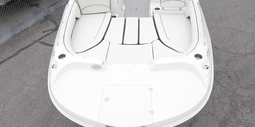 Stingray 212SC