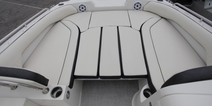 Stingray 212SC