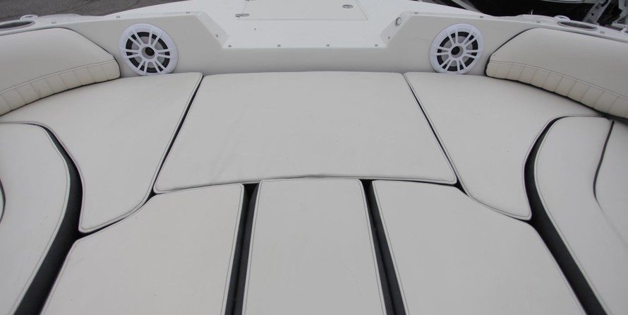Stingray 212SC