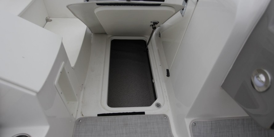 Stingray 212SC