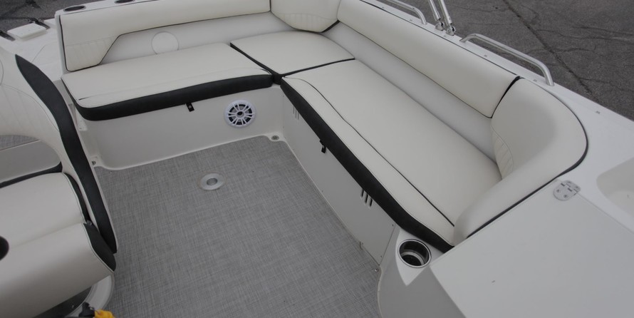 Stingray 212SC
