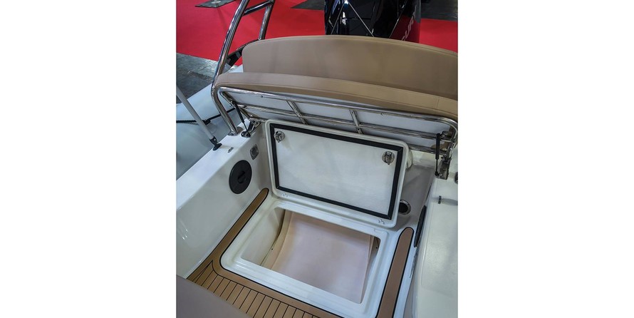 Bombard rib bombard sunrider 500