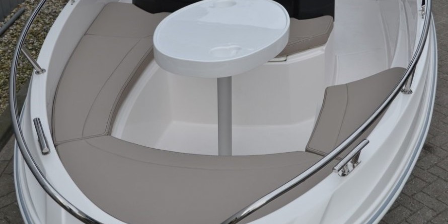 Galia 475 Open