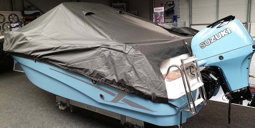 Galia 475 Open