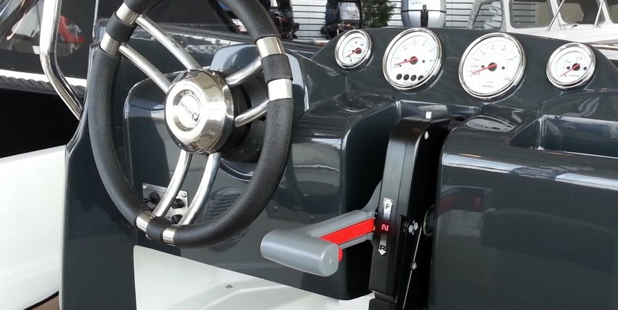 Galia 475 Open