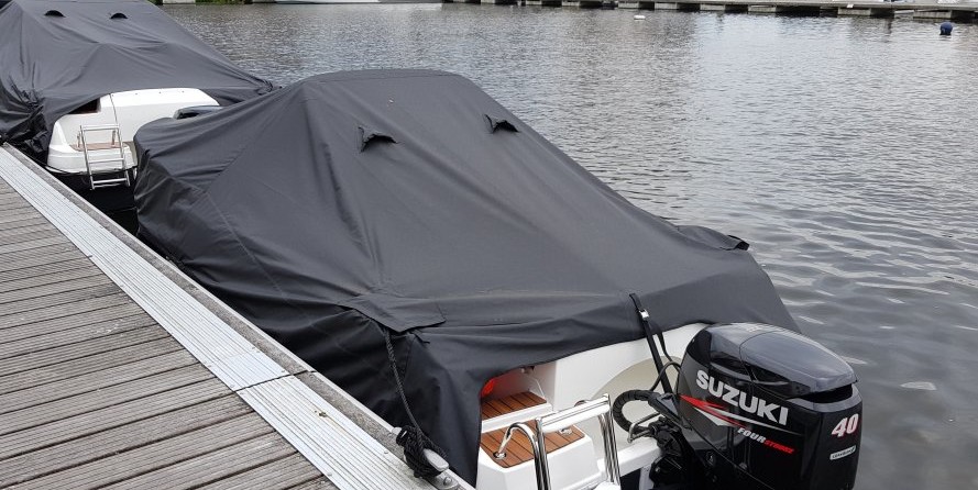 Galia 475 Open
