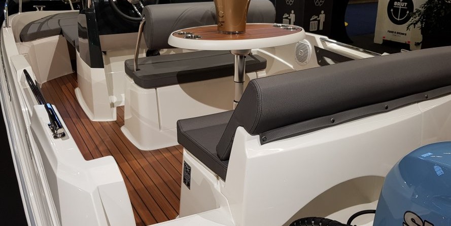 Galia 475 Open