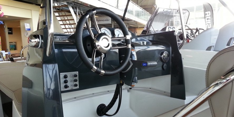Galia 475 Open