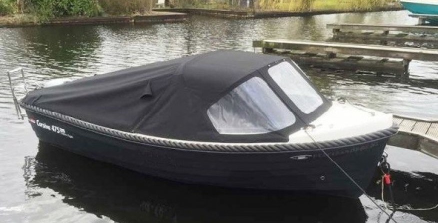 Corsiva 475