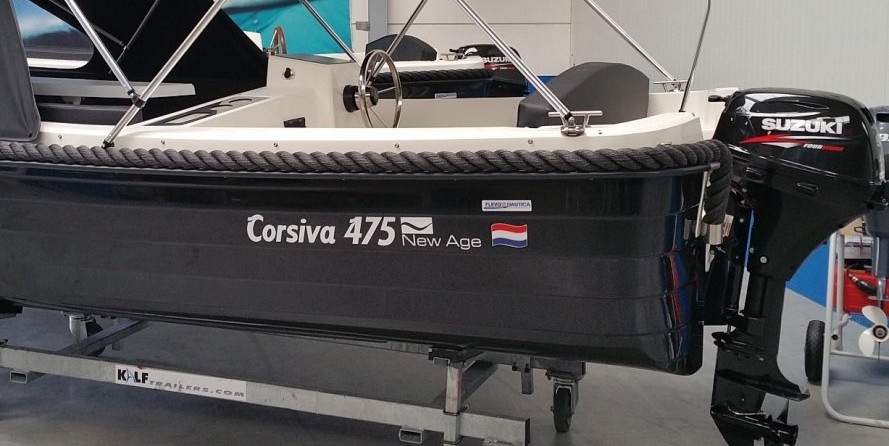 Corsiva 475