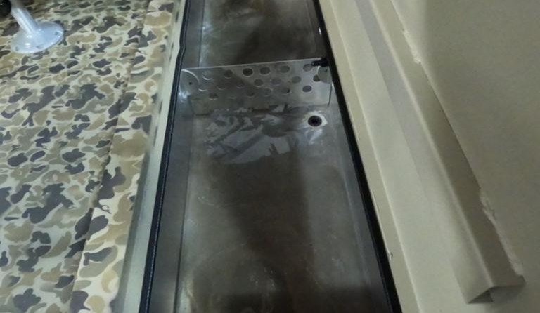 Angler Pro Boats 2900 center console