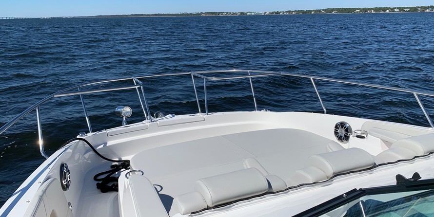Sea Ray Sundancer 320 OB