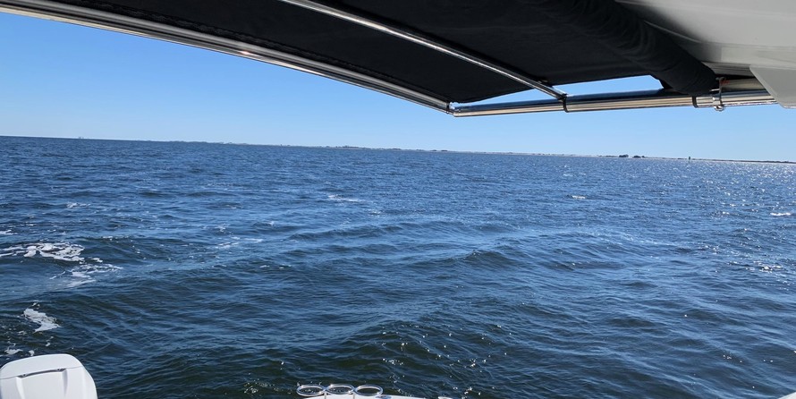 Sea Ray Sundancer 320 OB