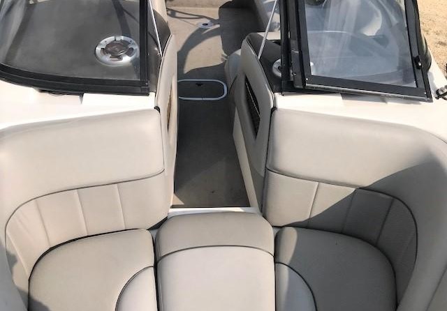 Malibu Wakesetter 23 LSV