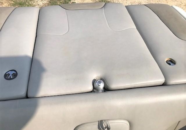 Malibu Wakesetter 23 LSV