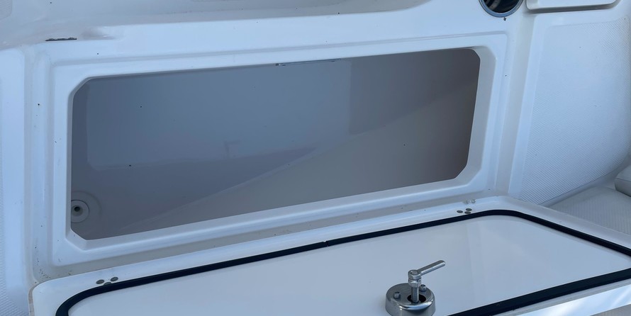 Wellcraft 242 Fisherman